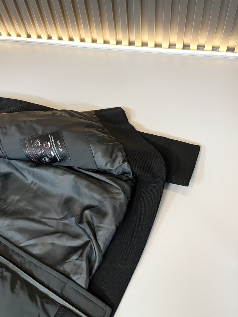 Zegna Down Jackets